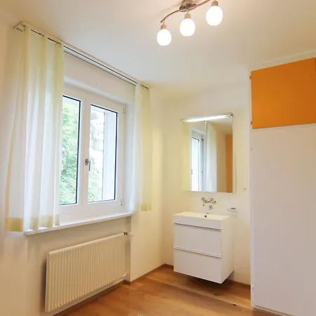 Viktoria B16 By Διαμέρισμα