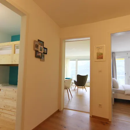 Διαμέρισμα Viktoria B16 By