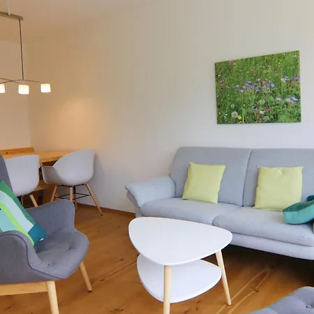 Apartment Viktoria B16 By Arosa