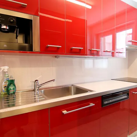 Viktoria B16 By Διαμέρισμα Αρόζα