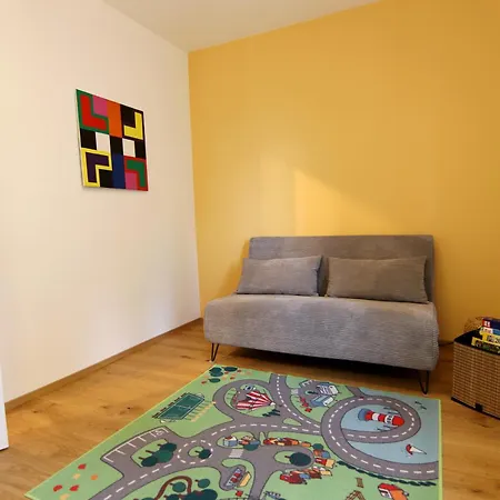 Viktoria B16 By Διαμέρισμα *