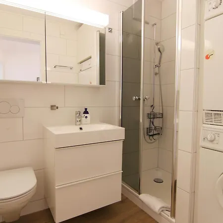 Διαμέρισμα Viktoria B16 By *