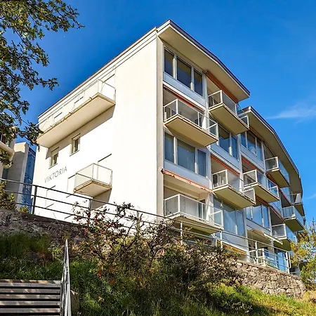 Διαμέρισμα Viktoria B16 By