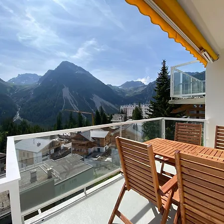 Viktoria B16 By Διαμέρισμα