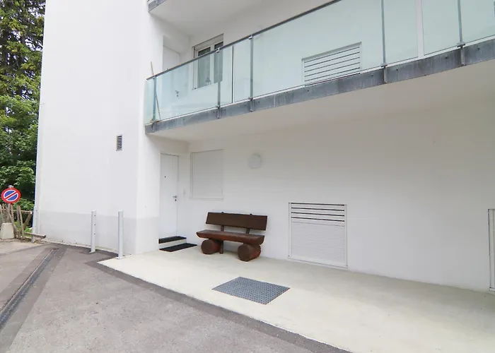 Apartment Viktoria B16 By Arosa