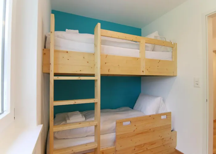 Apartment Viktoria B16 By