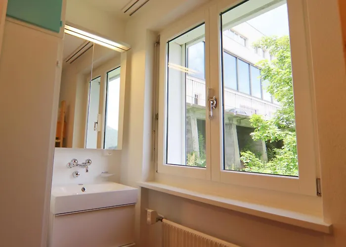 Lägenhet Viktoria B16 By Arosa