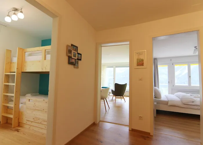 Lägenhet Viktoria B16 By