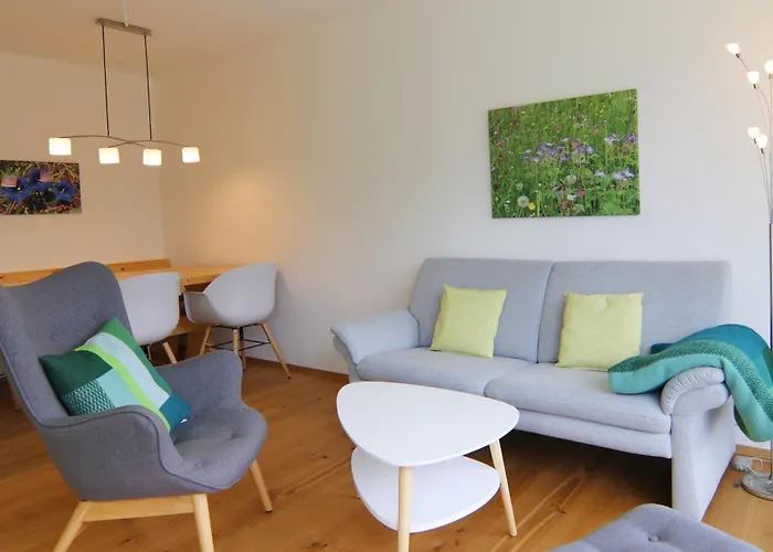 Lägenhet Viktoria B16 By Arosa