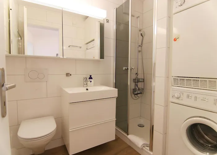 Lägenhet Viktoria B16 By *