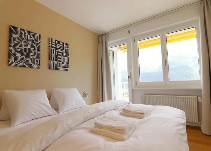 Viktoria B16 By Lägenhet