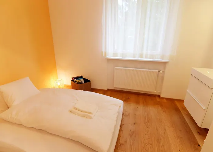 Viktoria B16 By Apartment *