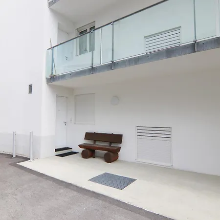 דירה Viktoria B16 By ארוזה