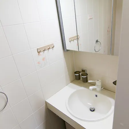Viktoria B16 By Apartment Arosa