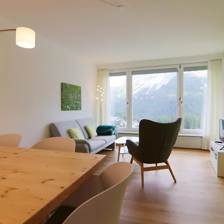 Viktoria B16 By Apartment Arosa
