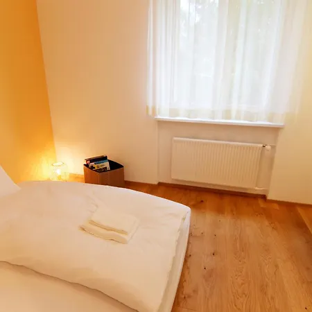 Viktoria B16 By Apartment *